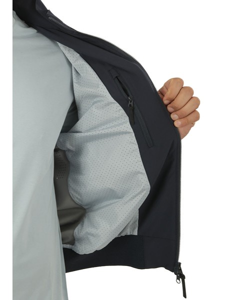 Giubbino People of Shibuya Blu